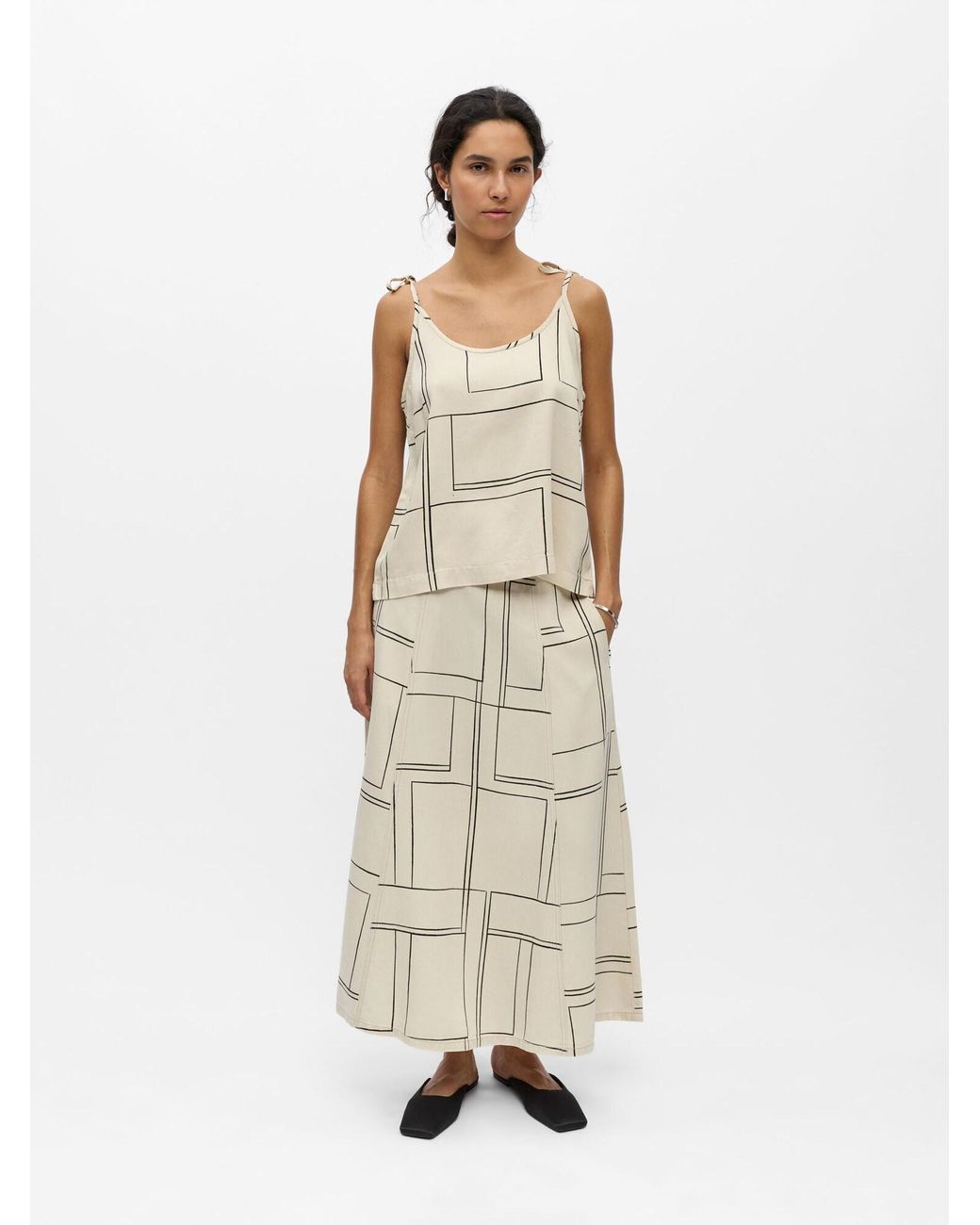 Object Natural Top