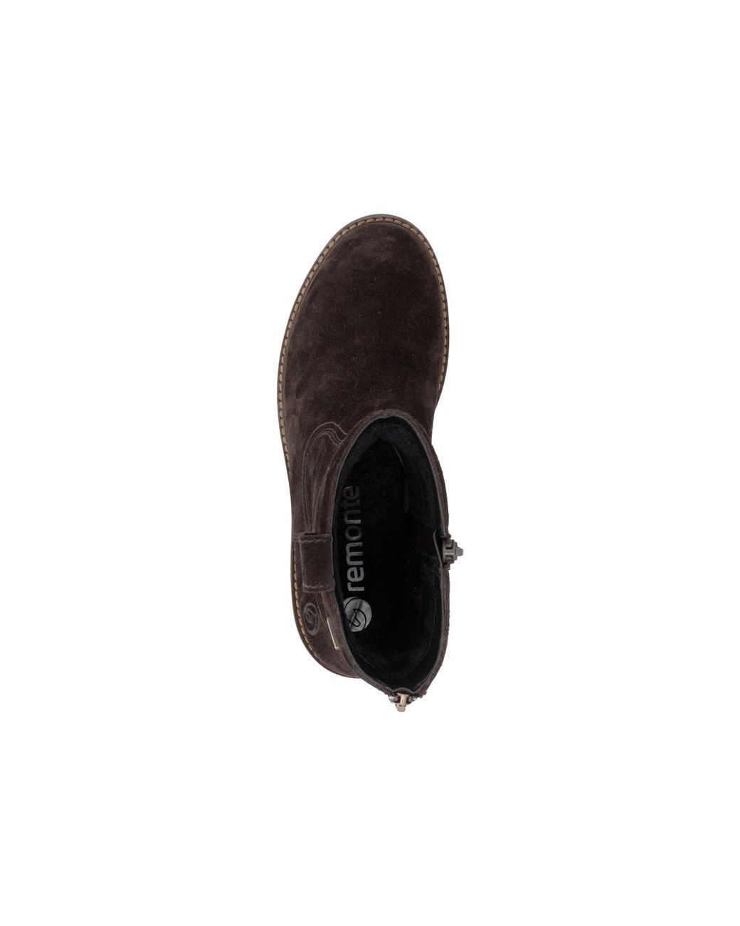 Remonte Black Stiefelette