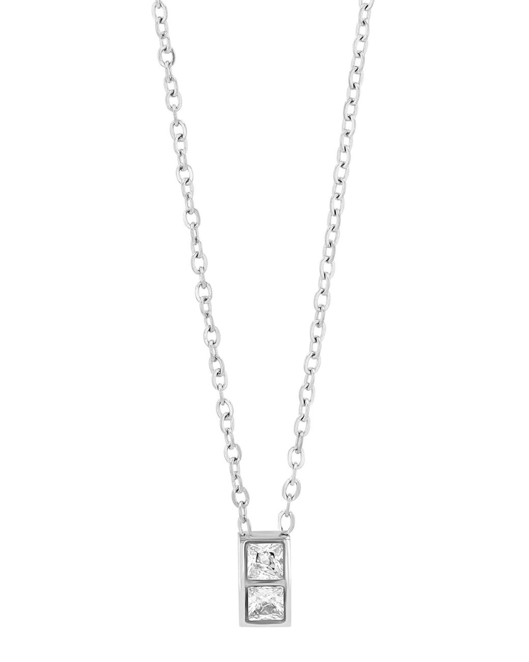AKZENT White Kette Kitai, Langlebig