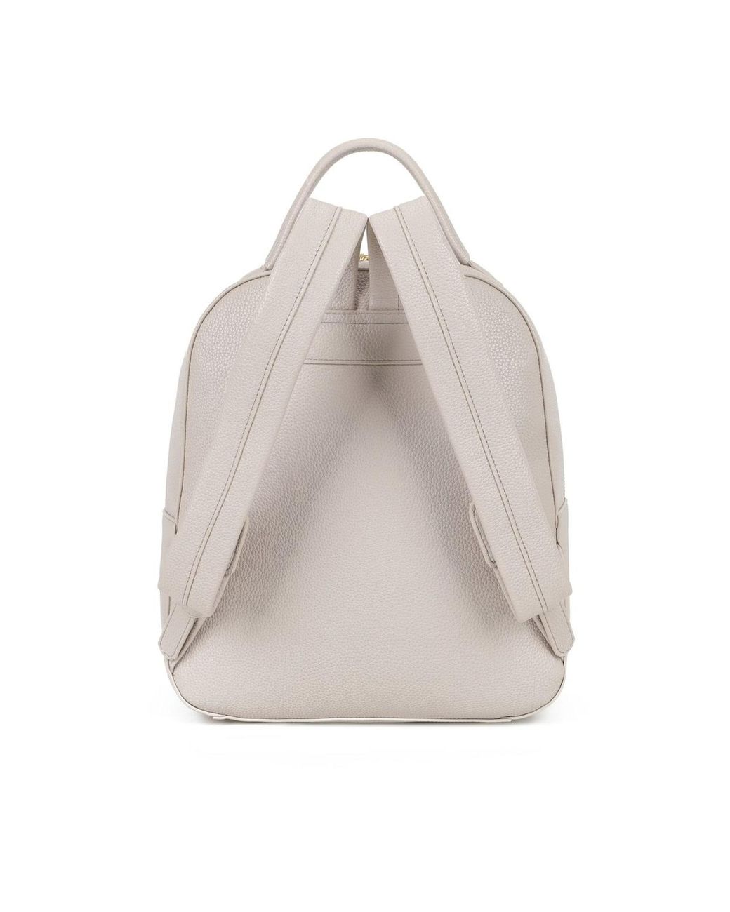 Braccialini Gray Rucksack Beth