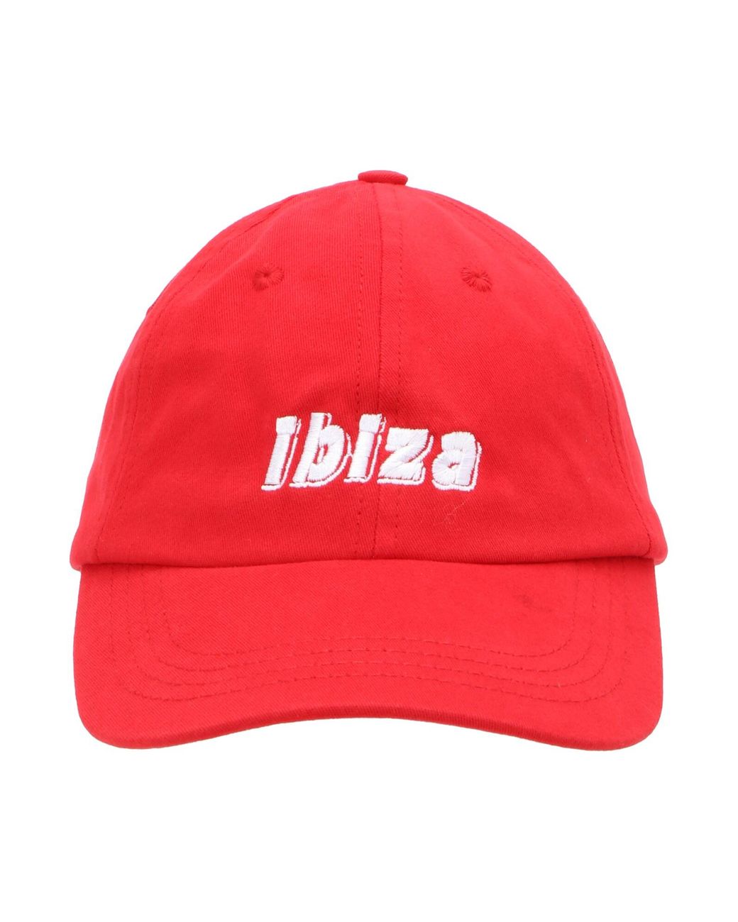 /about You Red Cap