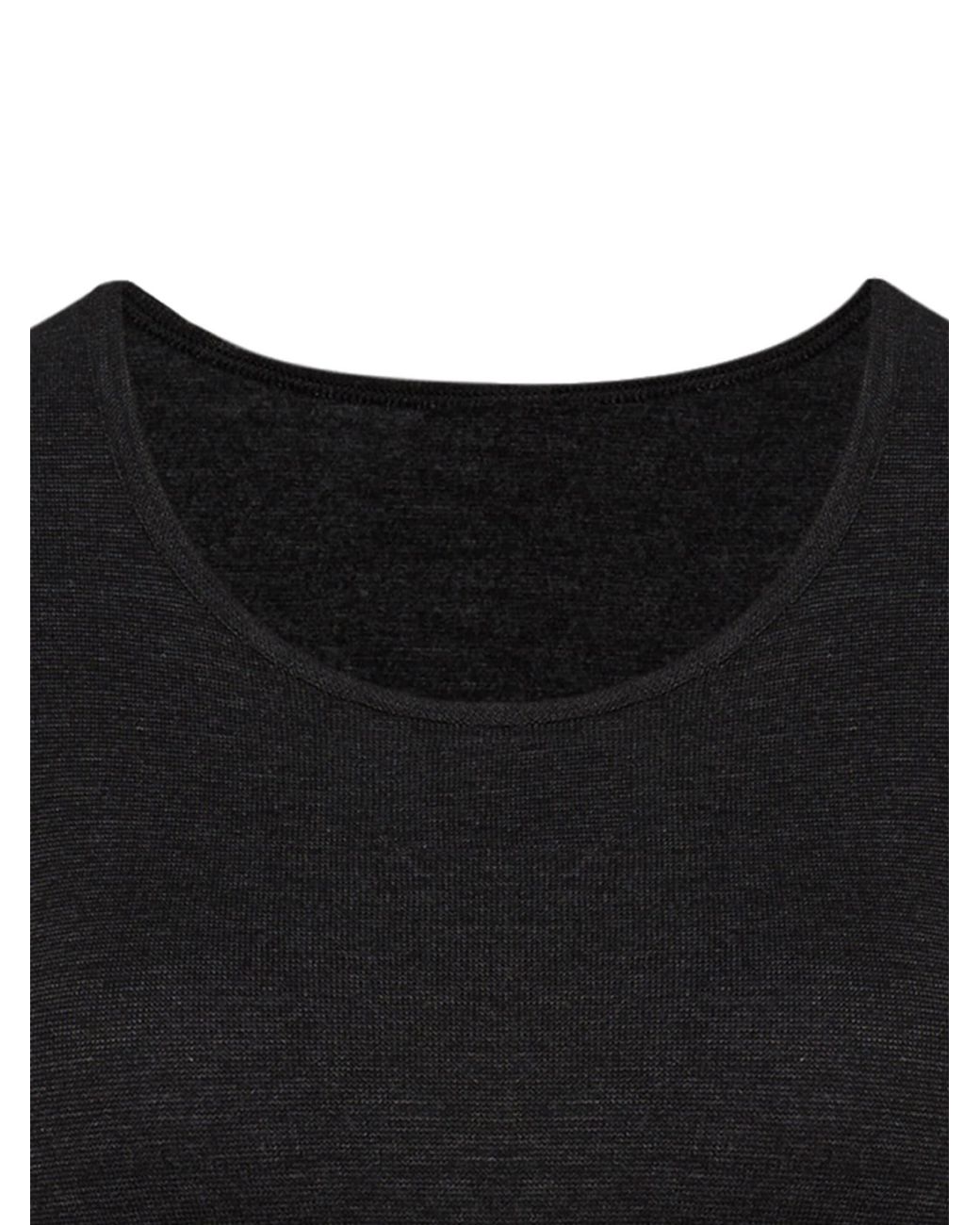 Conta Black Base Layer Basic