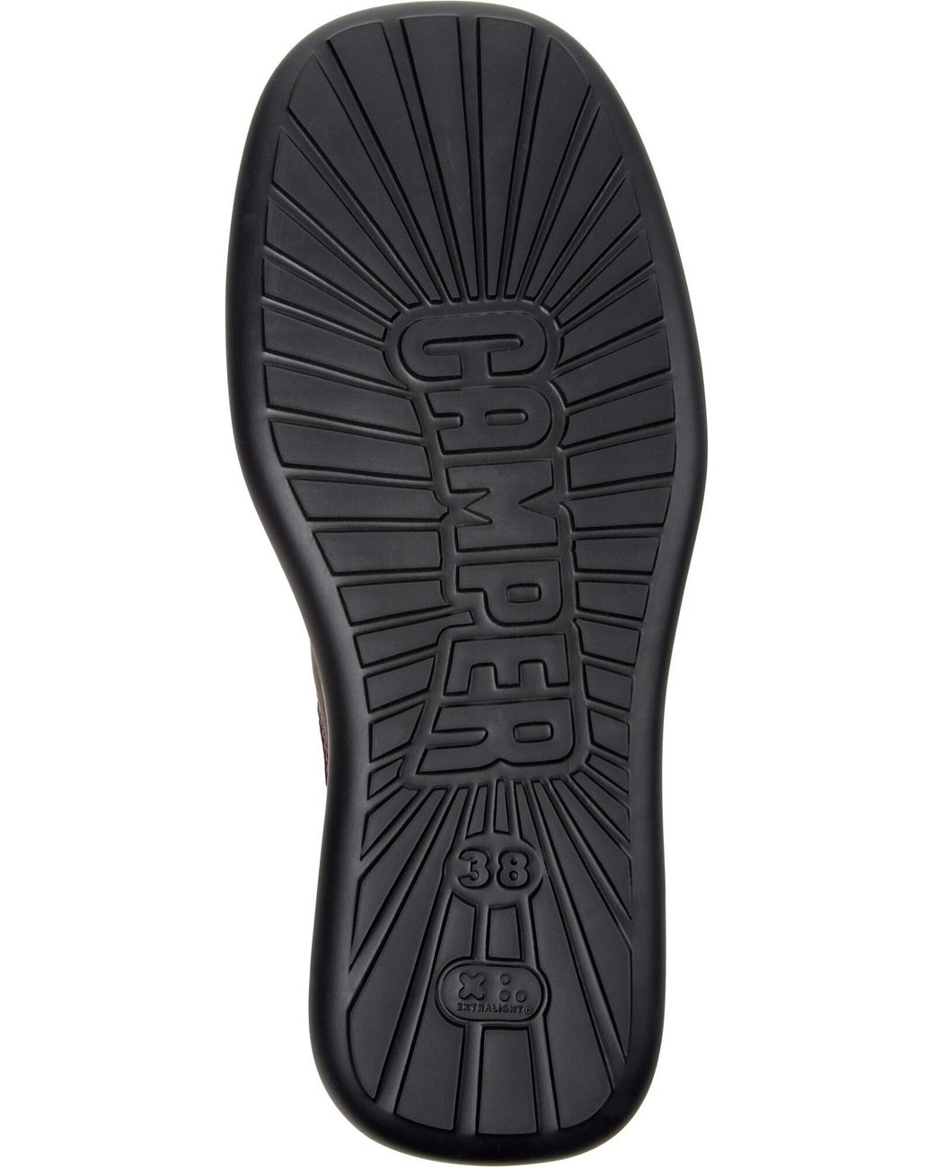 Camper Brown Stiefelette Onda