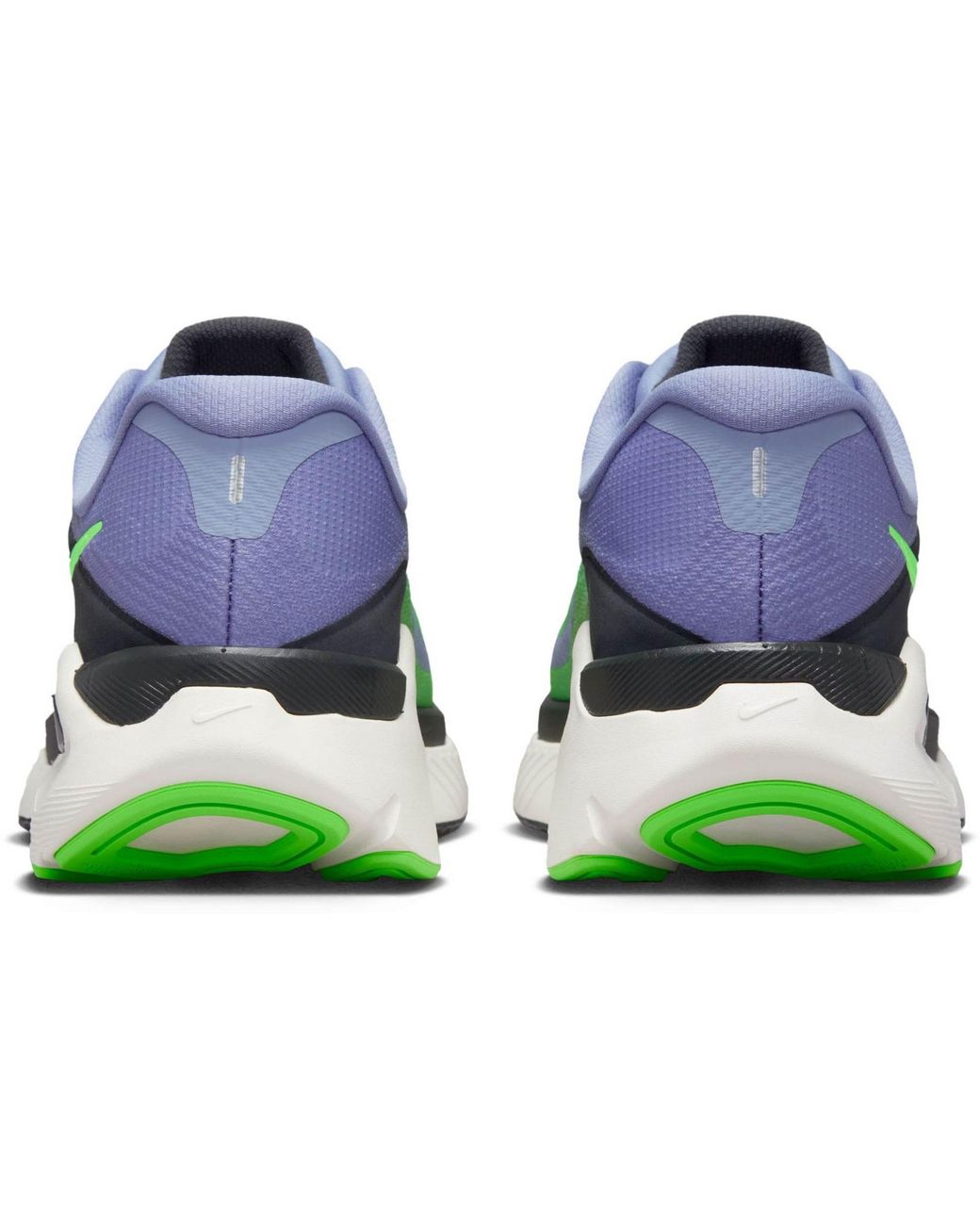 Nike Laufschuh Structure Plus in Blue für Herren