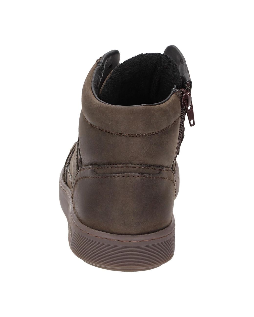 Sioux Schnürboots Tedroso-705 in Brown für Herren