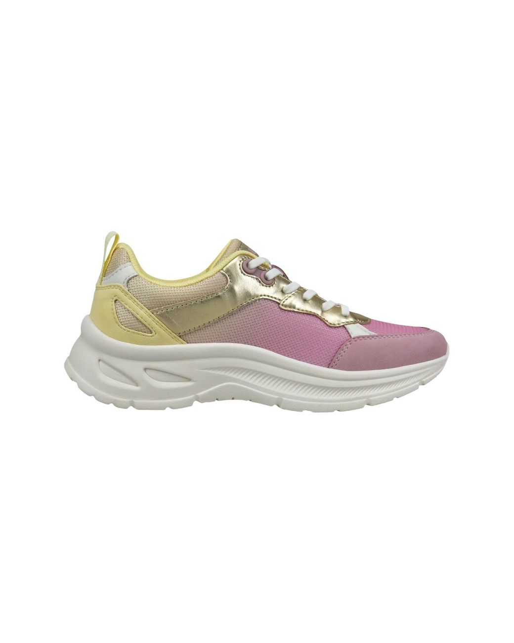 TT. BAGATT Multicolor Sneaker