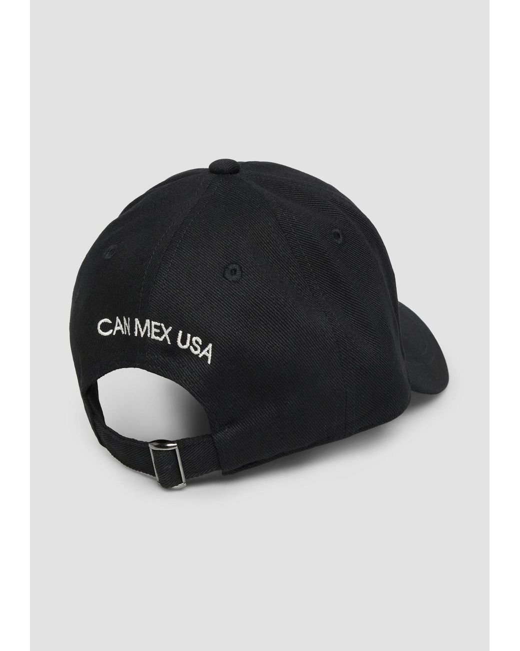 S.oliver Cap in Black für Herren