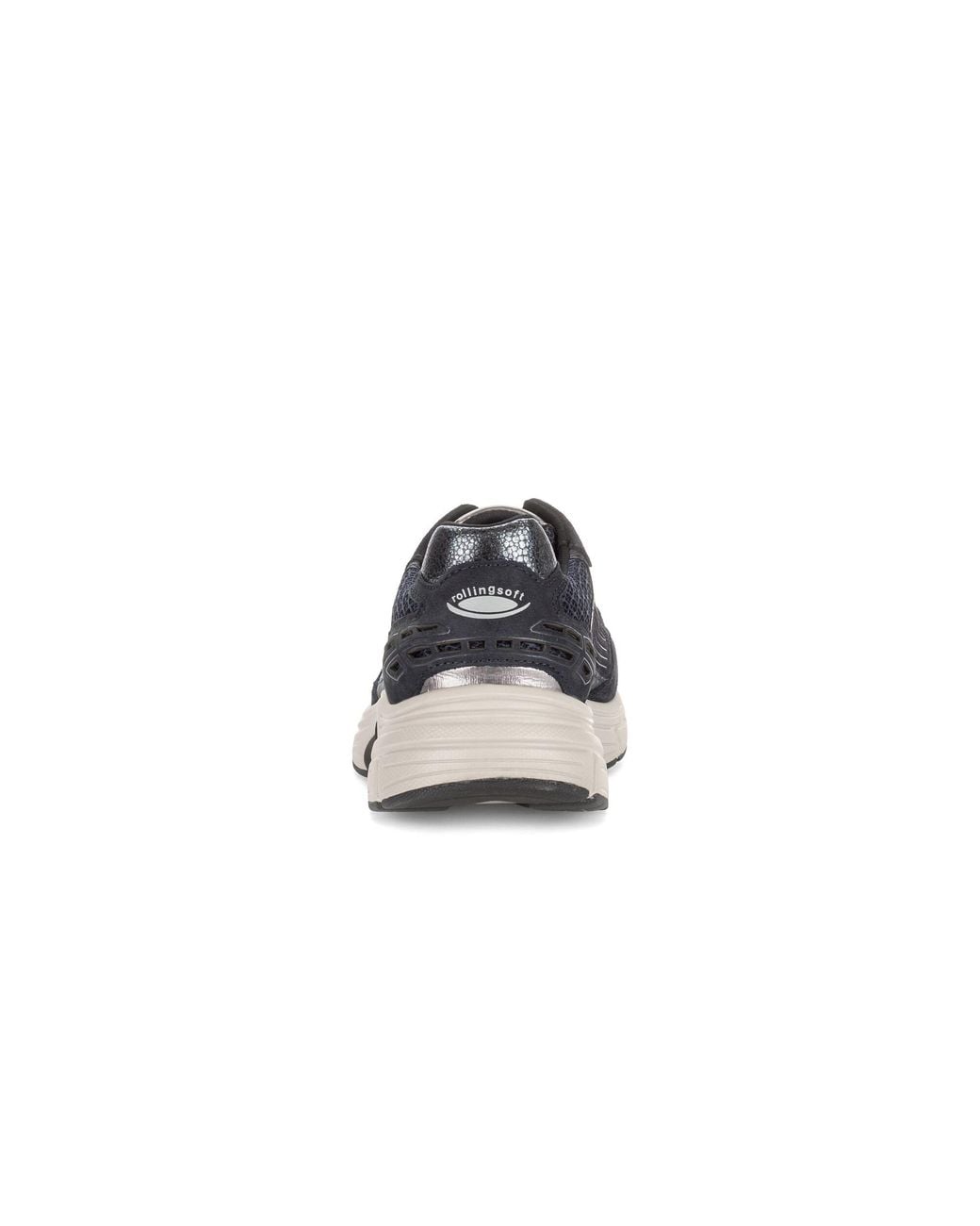 Gabor Black Sneaker