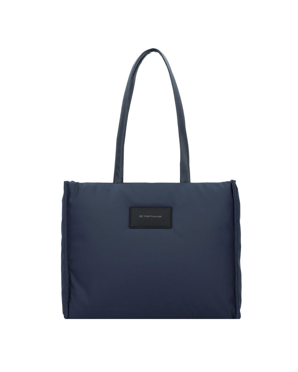 Tom Tailor Blue Shopper Patti