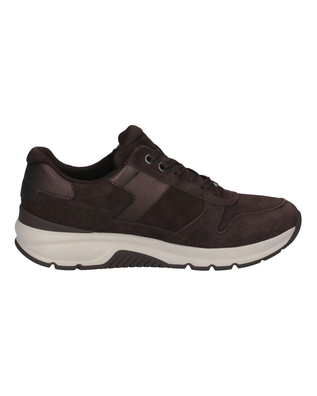 Caprice Black Sneaker