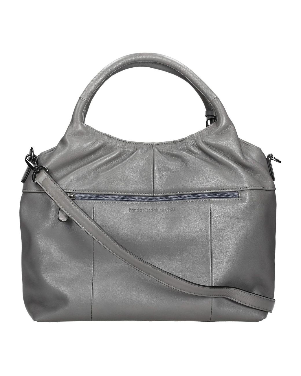 Picard Gray Shopper