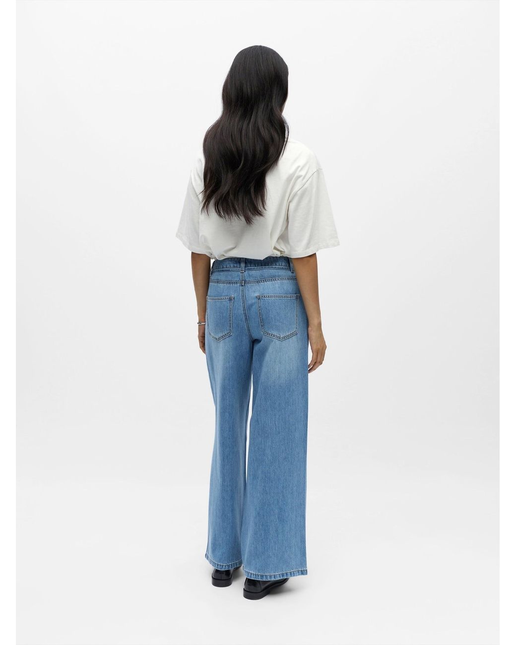 Object Blue Jeans Objrosie