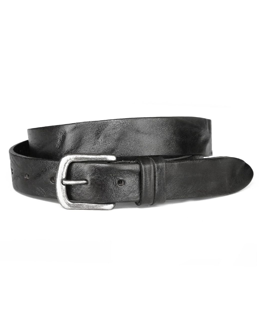 Maze Black Gürtel Mg18-01