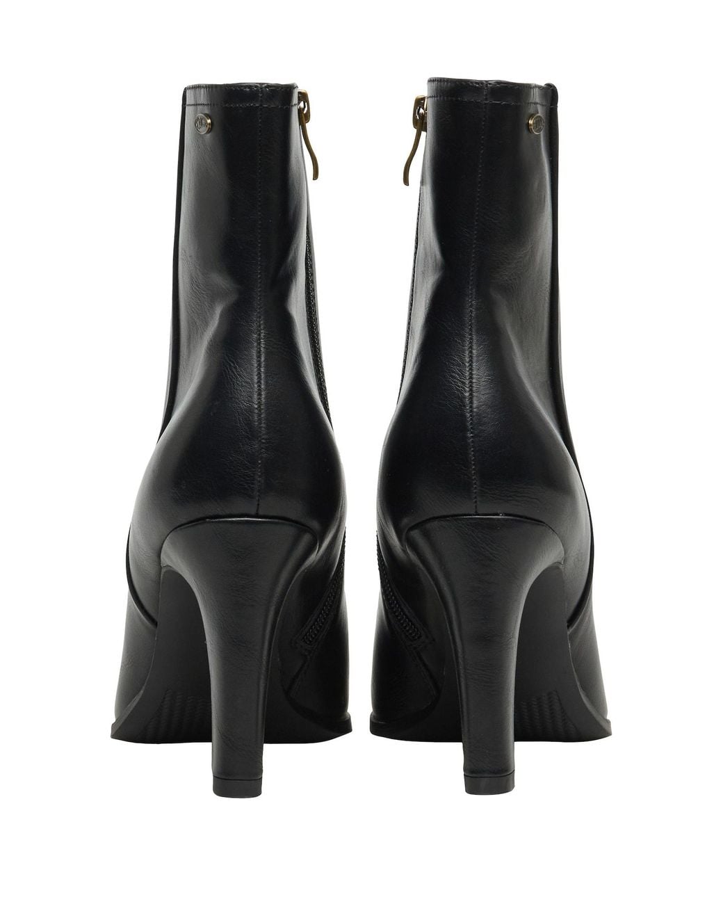 S.oliver Black Stiefelette