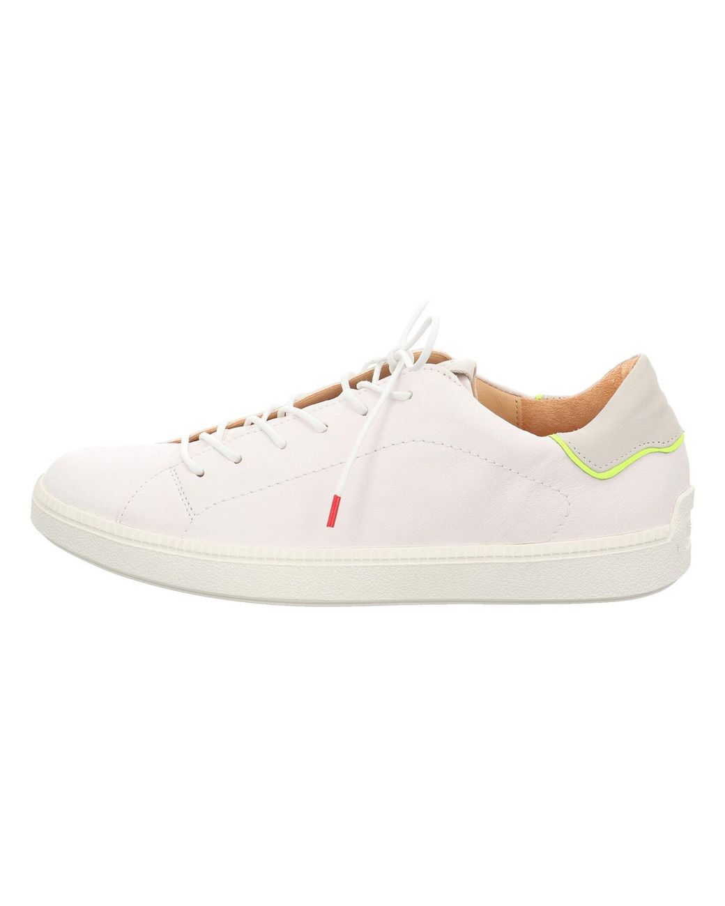 Think! Sneaker Turna in Natural für Herren