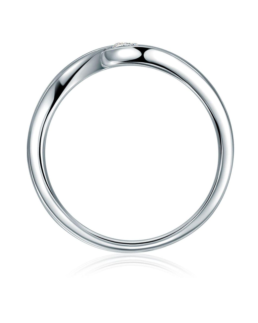 Trilani Multicolor Ring