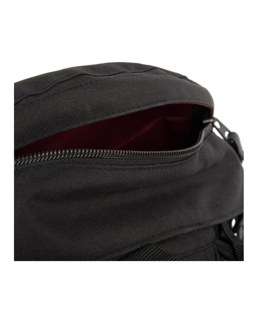 Nitro Rucksack in Black für Herren