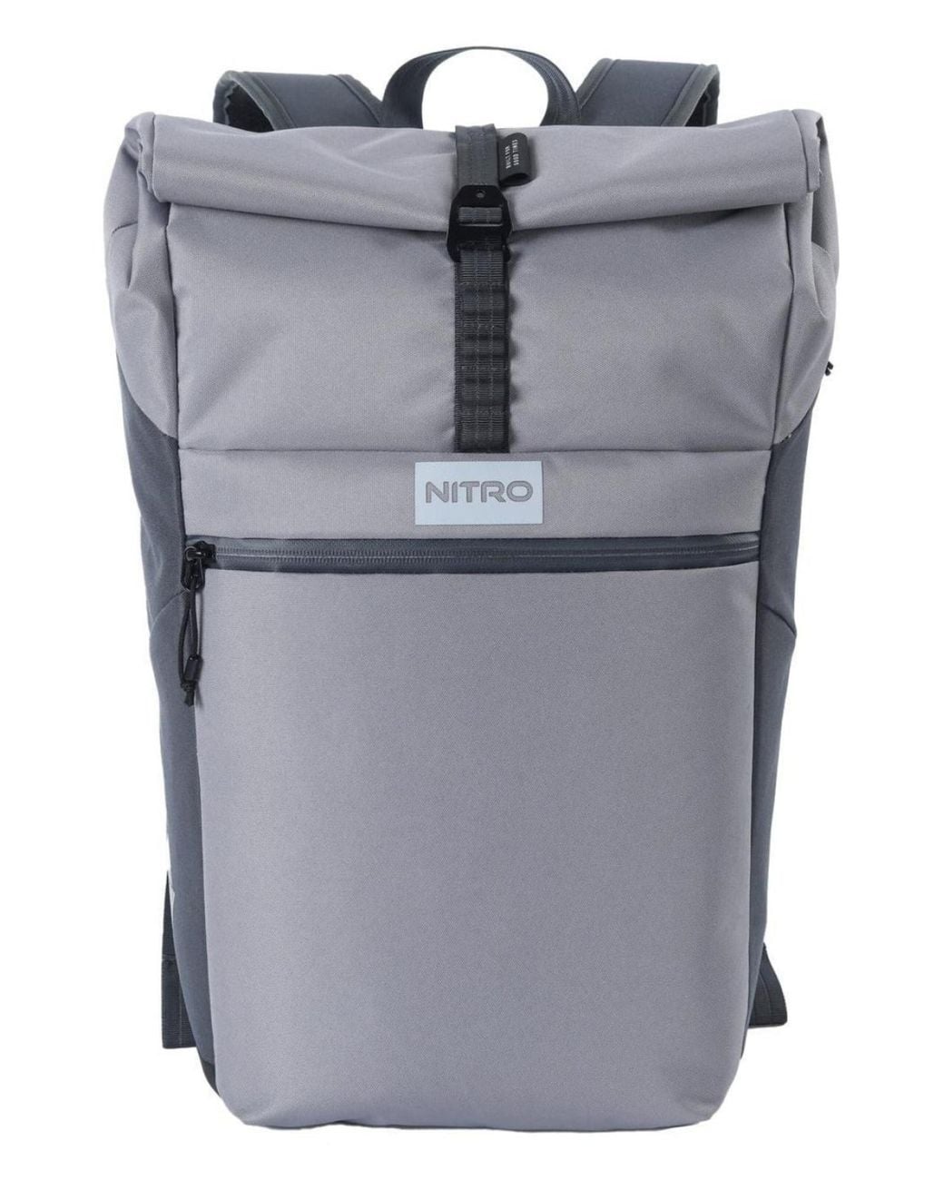 Nitro Rucksack in Gray für Herren