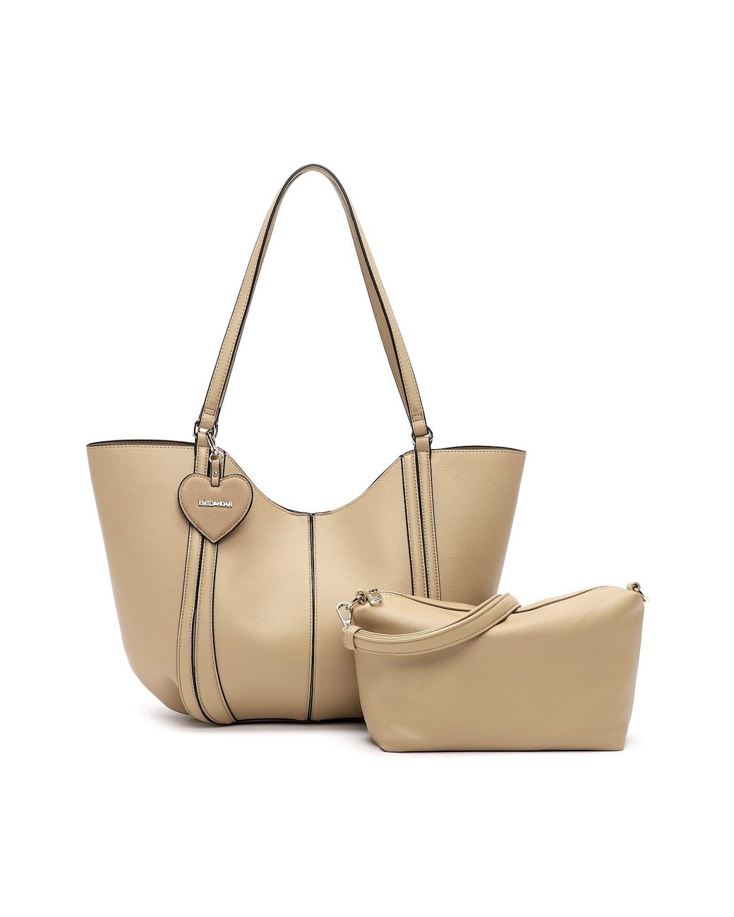 EMILY & NOAH Natural Shopper Levke