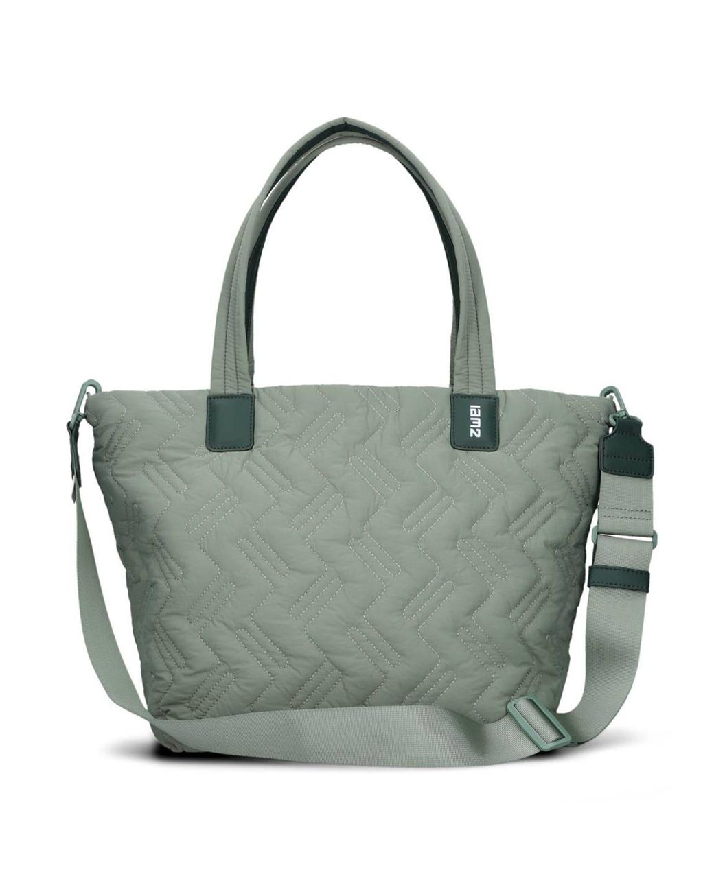 Zwei Green Shopper Cleo