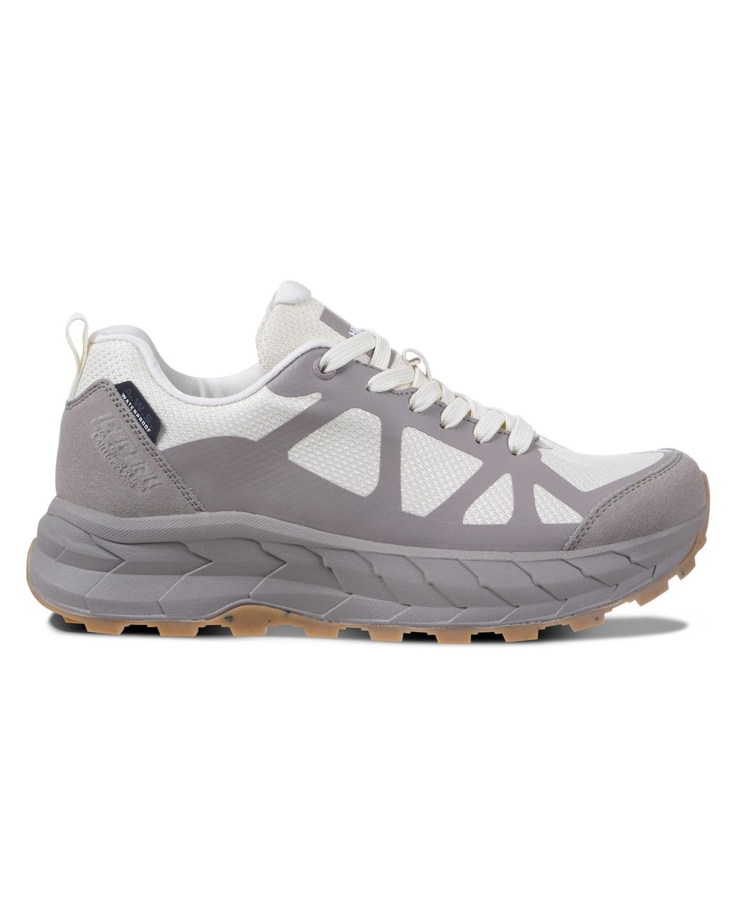 Icepeak Gray Halbschuh