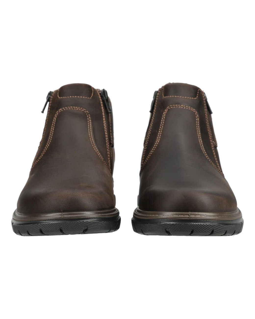Imac Boots in Brown für Herren
