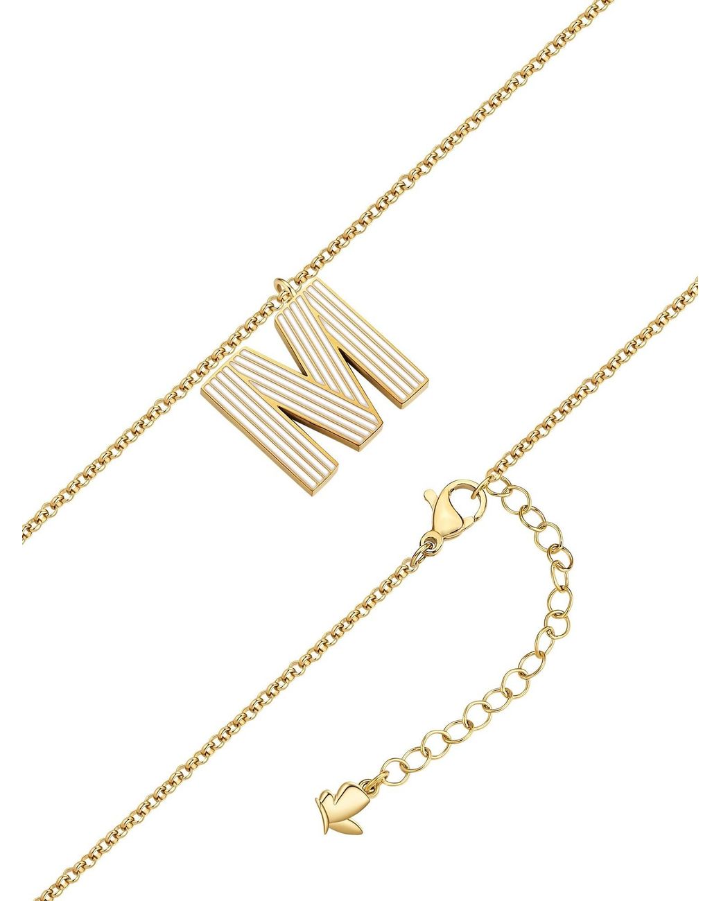 Glanzstücke München Natural Kette