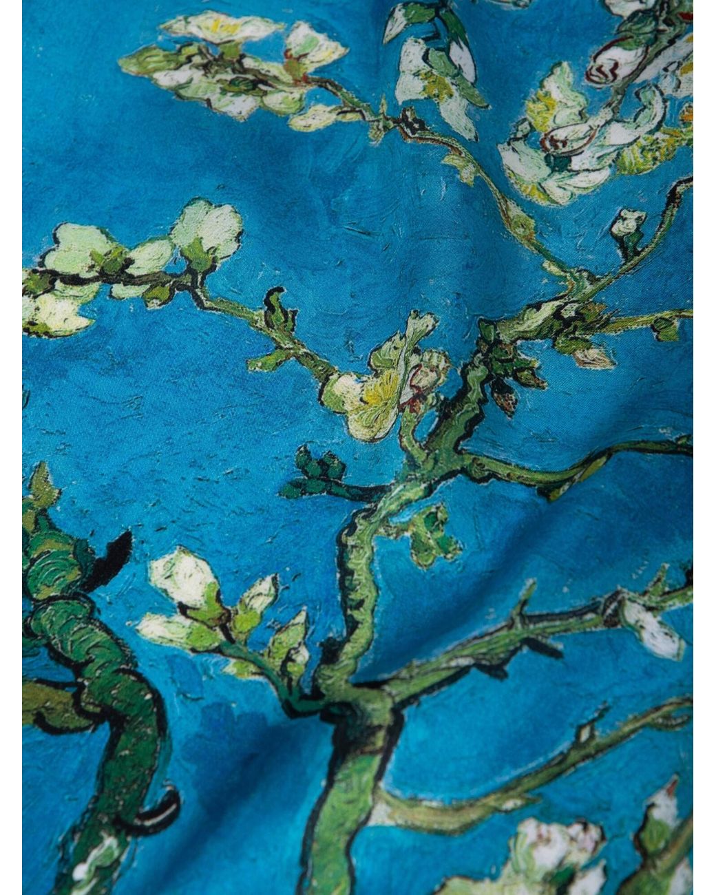 MayTree Blue Schal