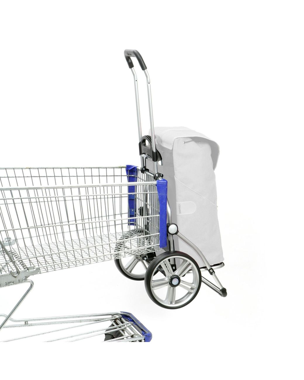 Andersen White Shopper