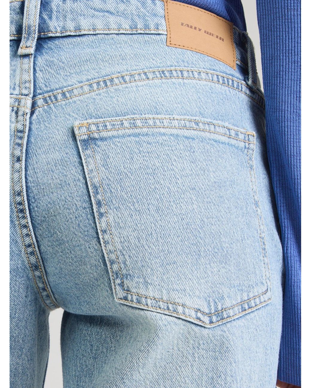 Tally Weijl Blue Jeans