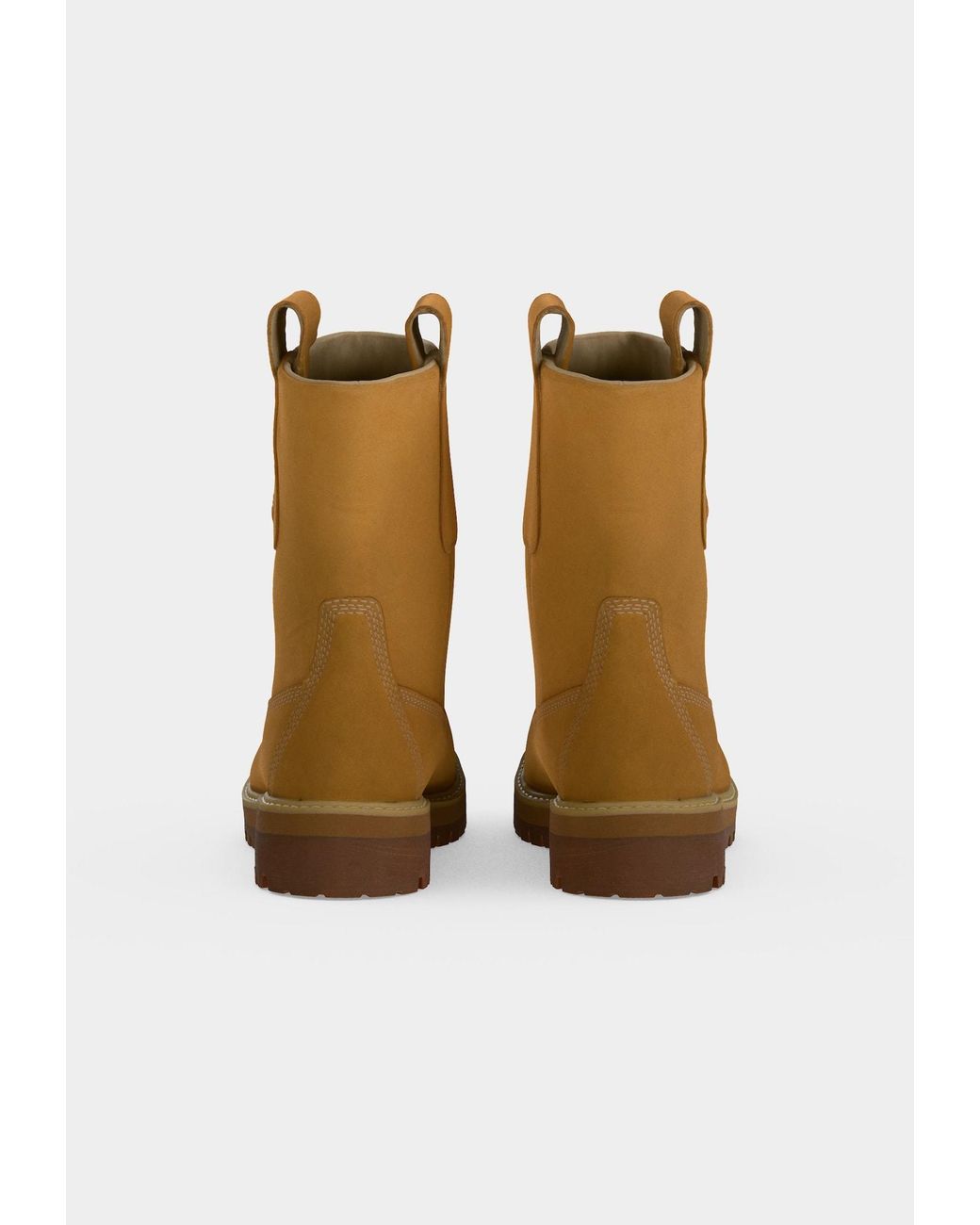 Timberland Stiefel in Brown für Herren