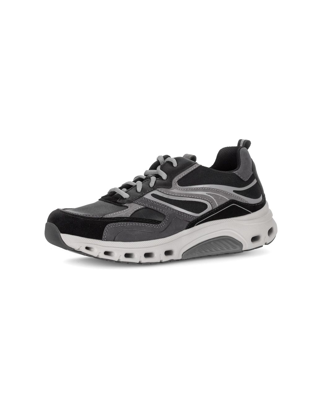 Gabor Sneaker in Black für Herren