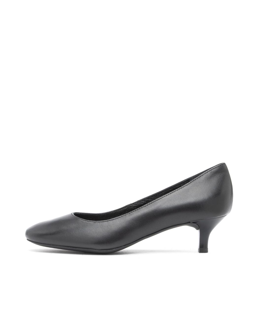 Ryłko Black Ryko Pumps