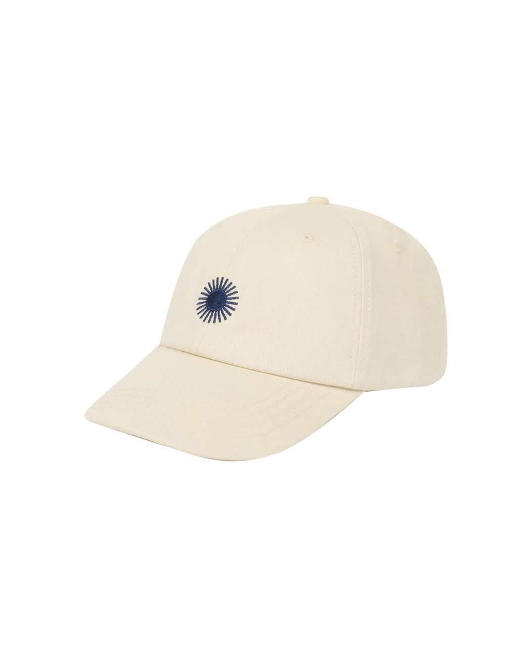 Thinking Mu Natural Cap Chris