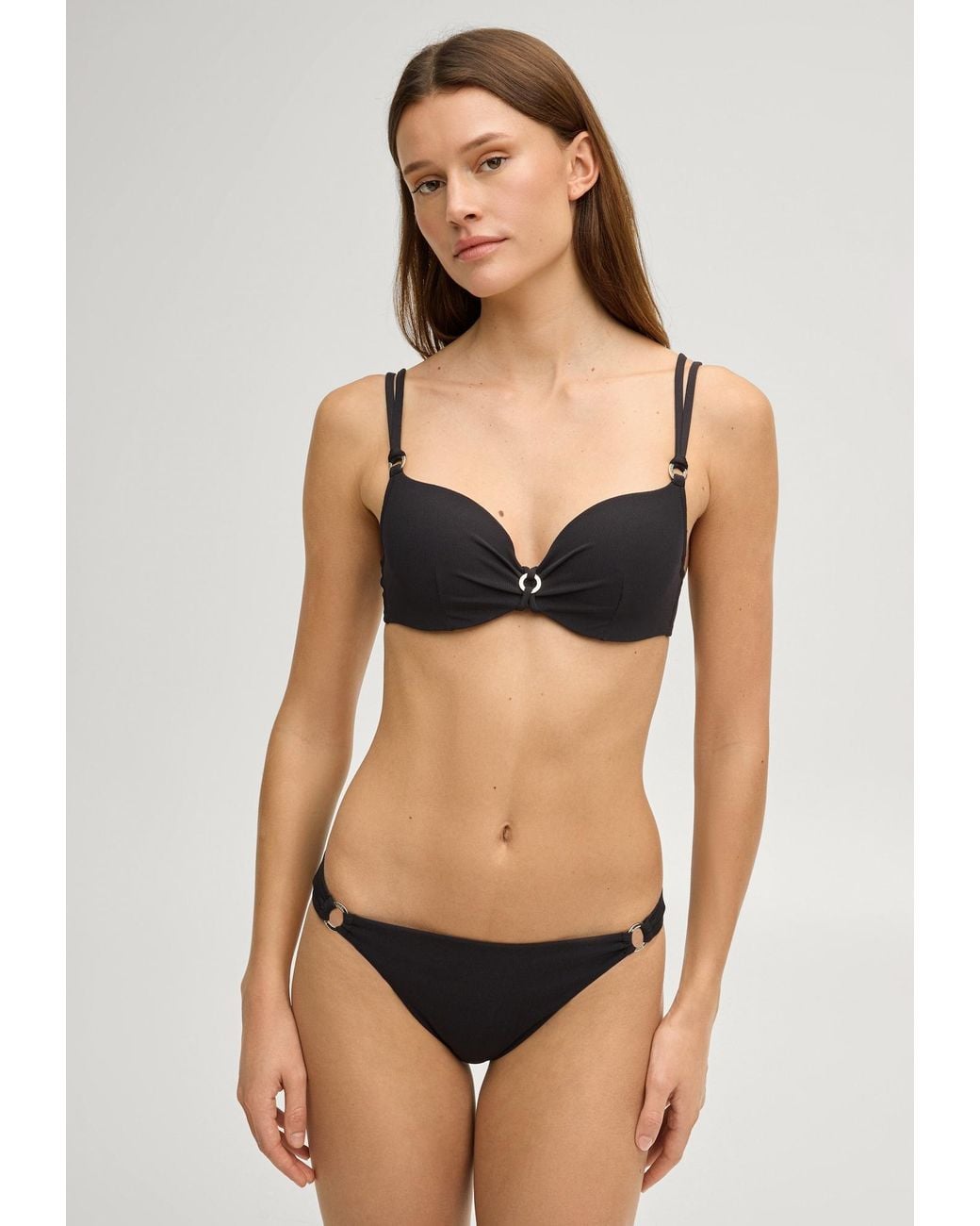 Joop! Black Bikinitop