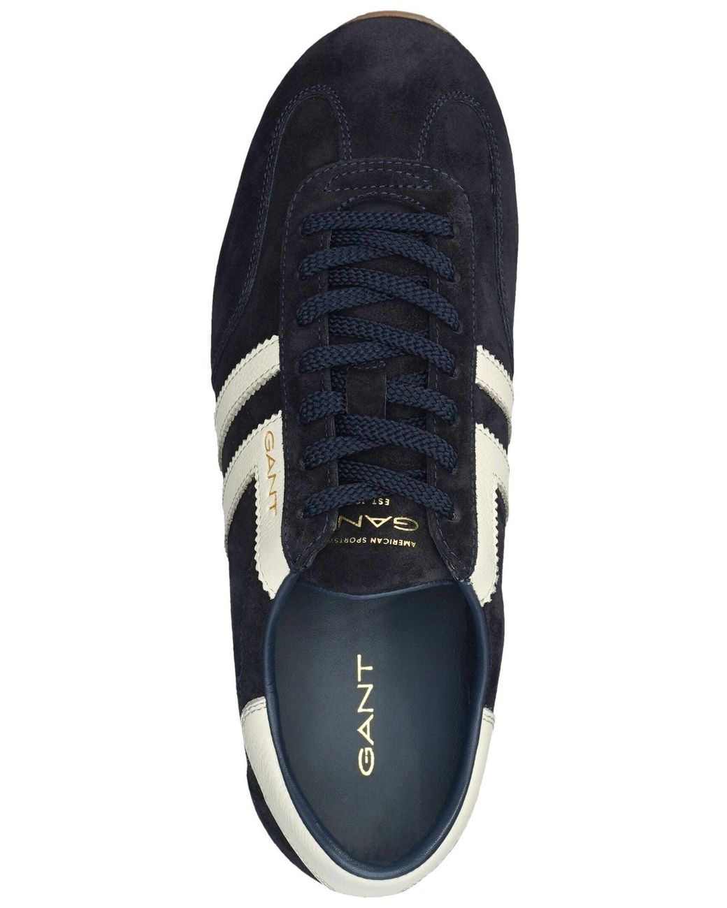 Gant Sneaker in Blue für Herren