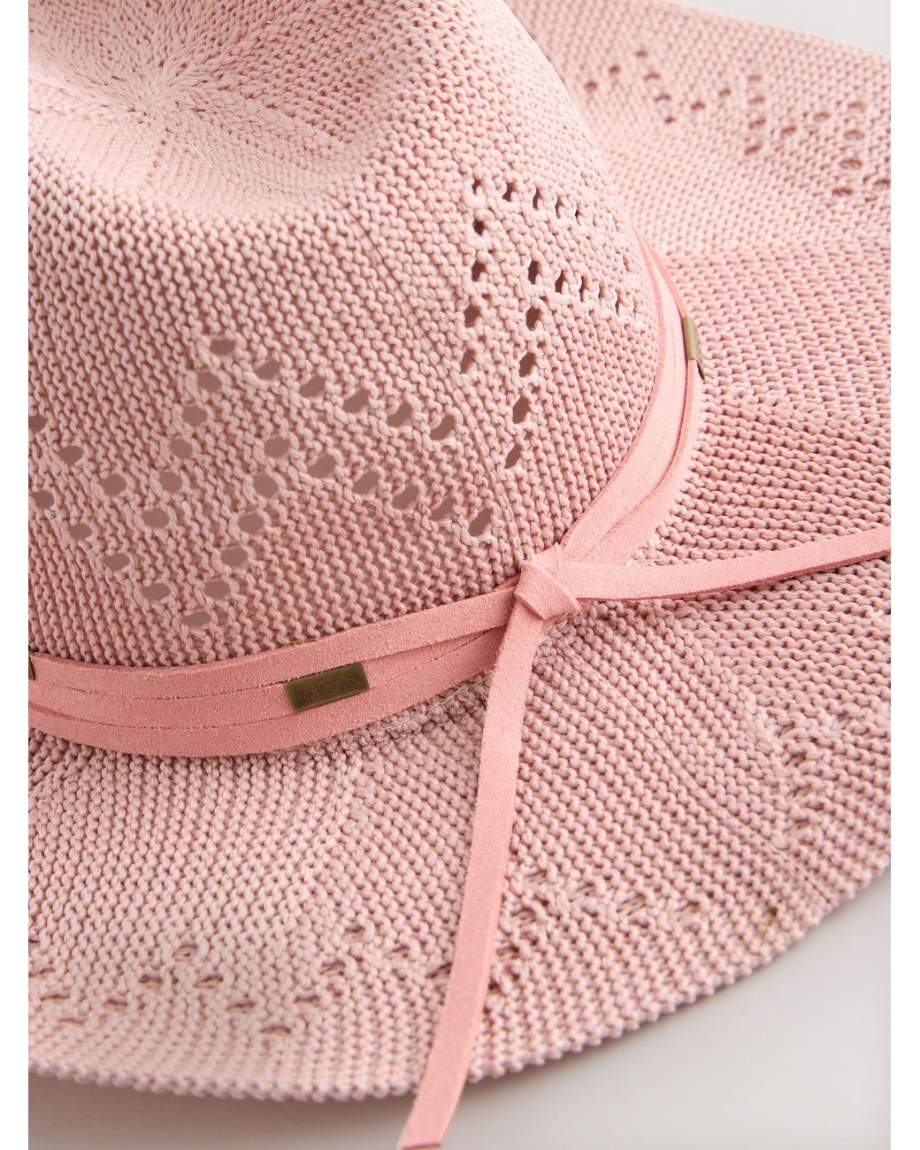 Next Pink Hut