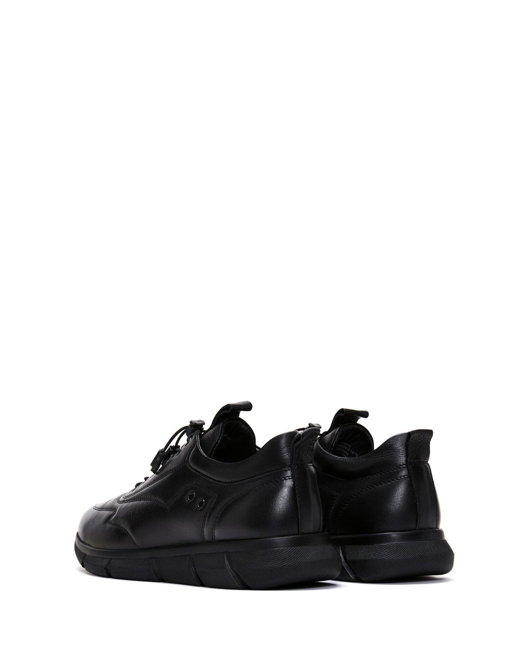 Derimod Sneaker in Black für Herren
