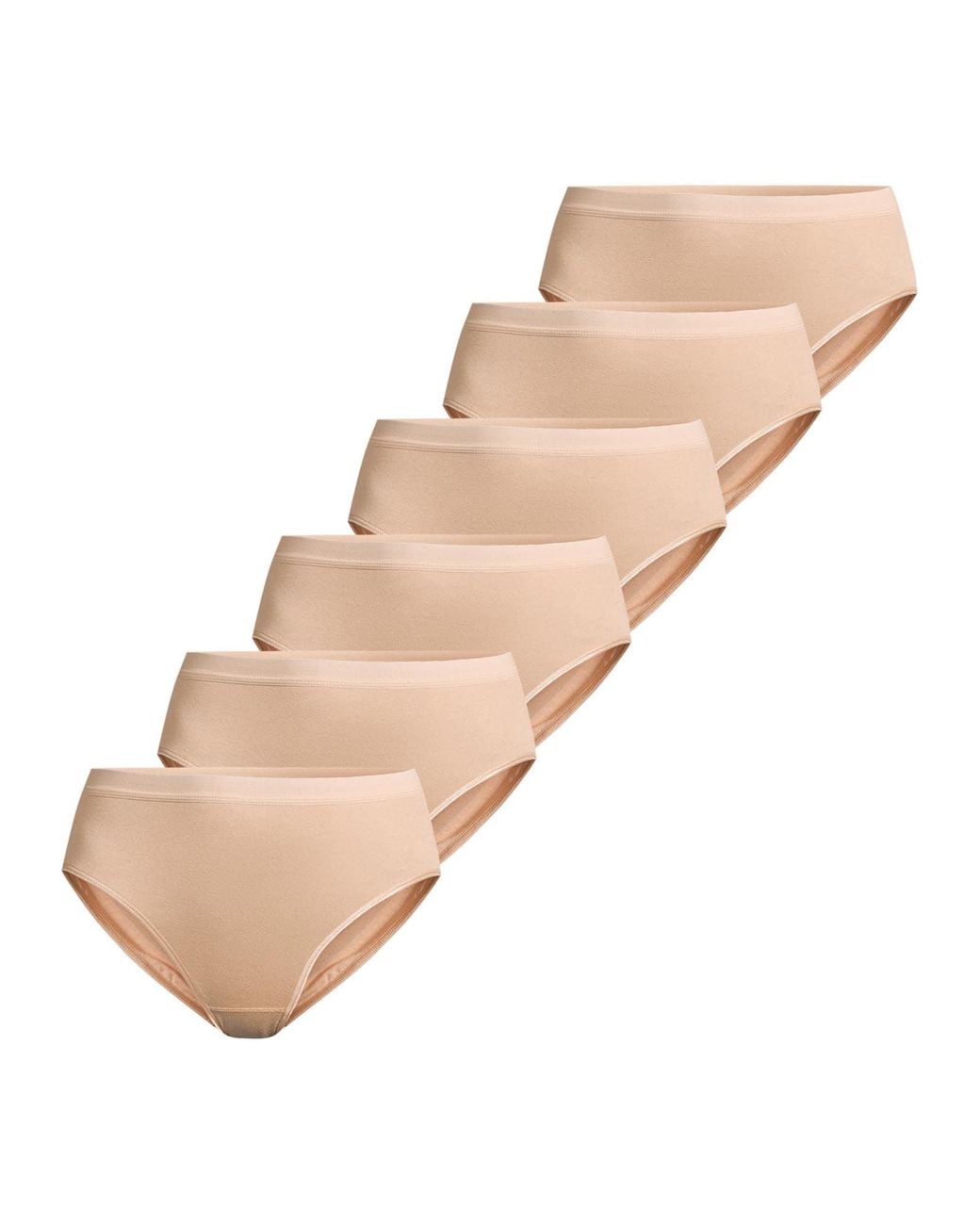 Conta Natural Slip Modal