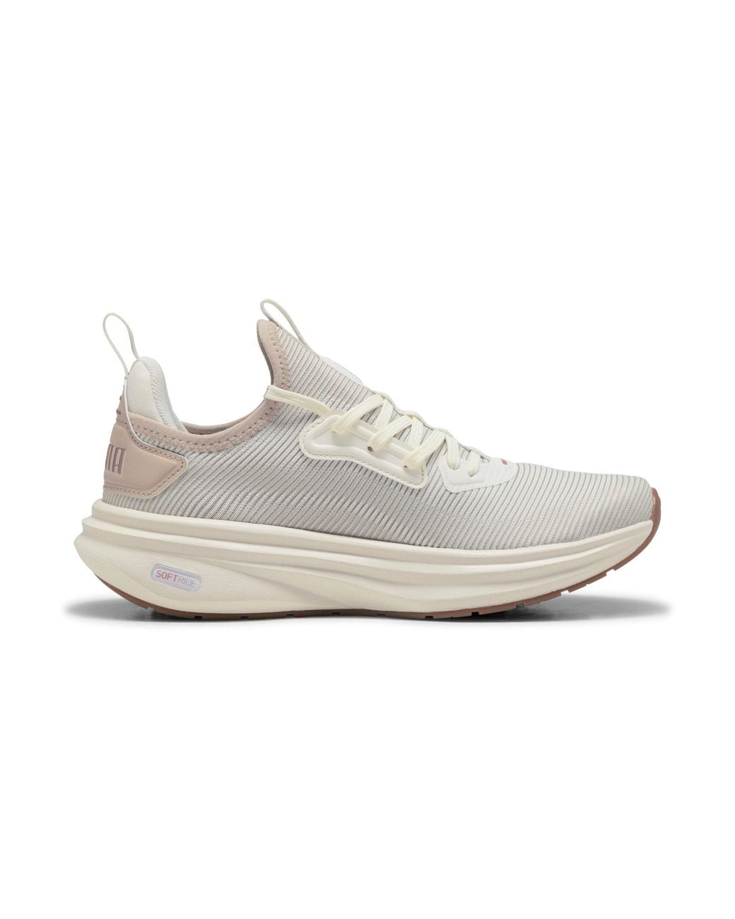 PUMA White Sneaker