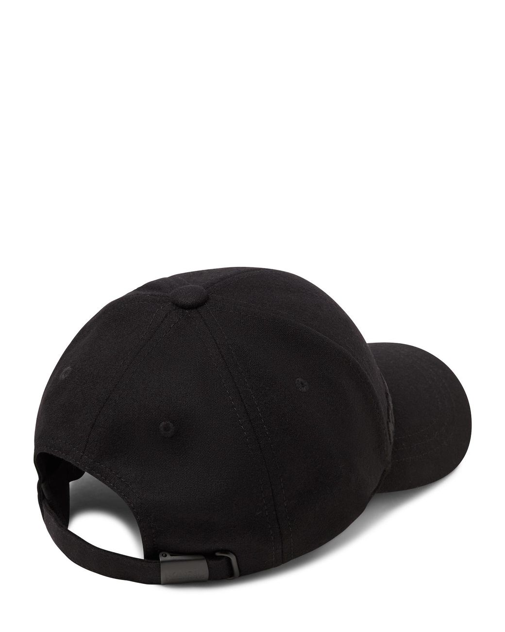 Karl Lagerfeld Cap in Black für Herren