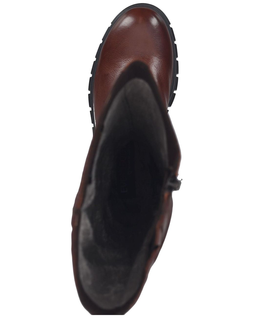Everybody Brown Stiefel
