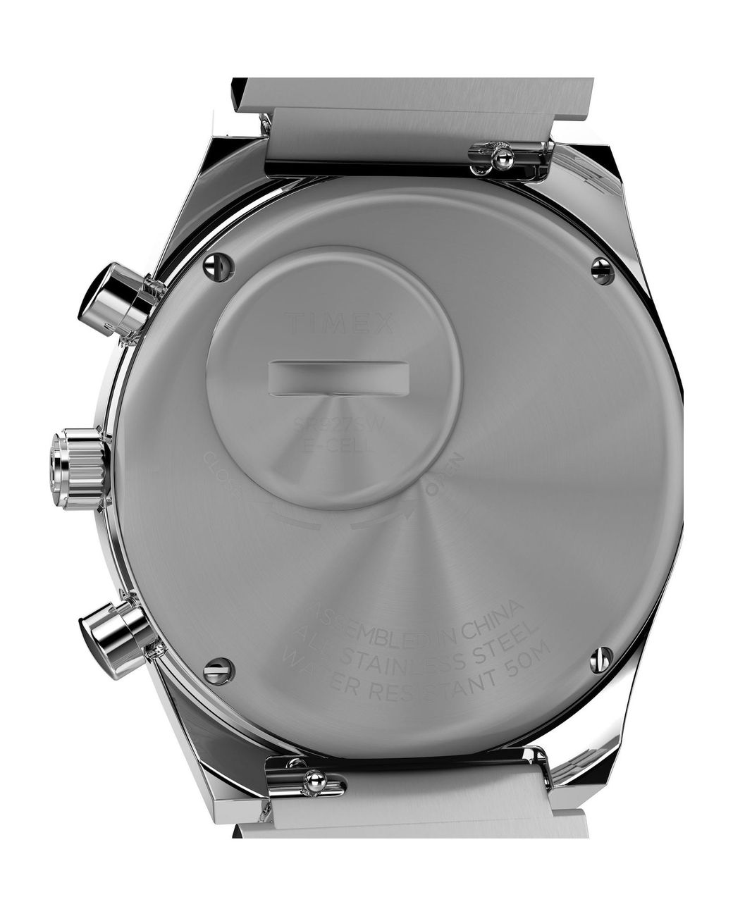 Timex Analoguhr in Blue für Herren