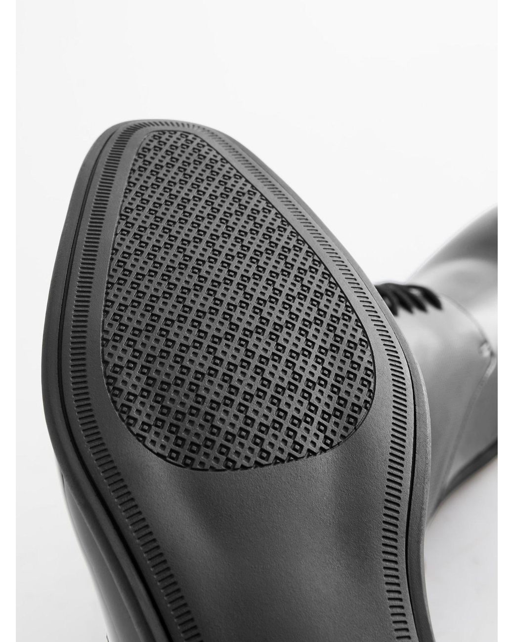 Next Schnürschuh in Black für Herren