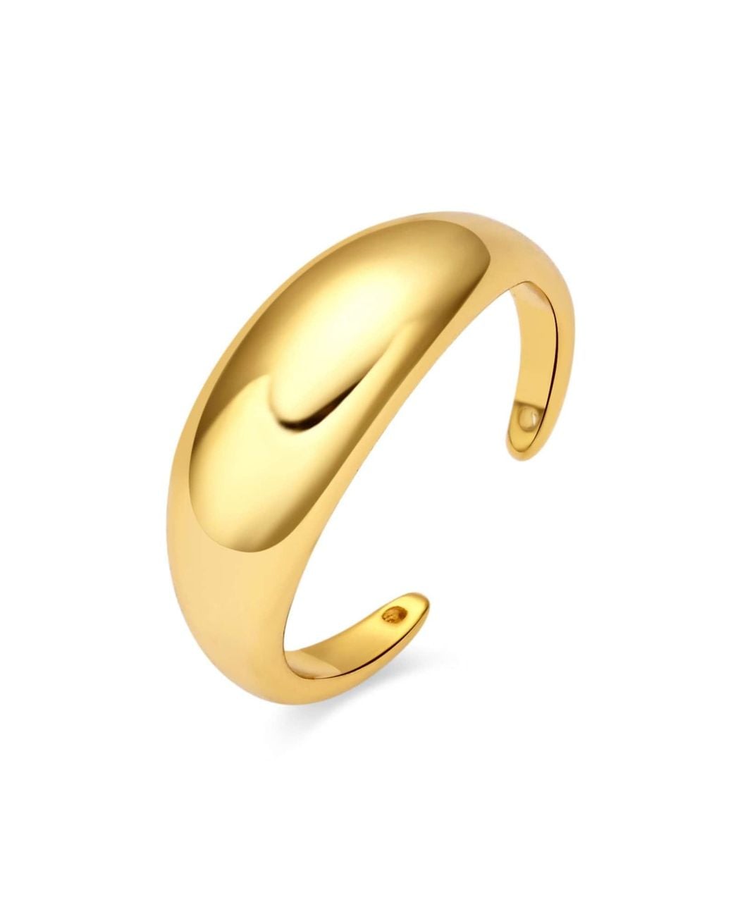 Luxenter Metallic Ring Egarval