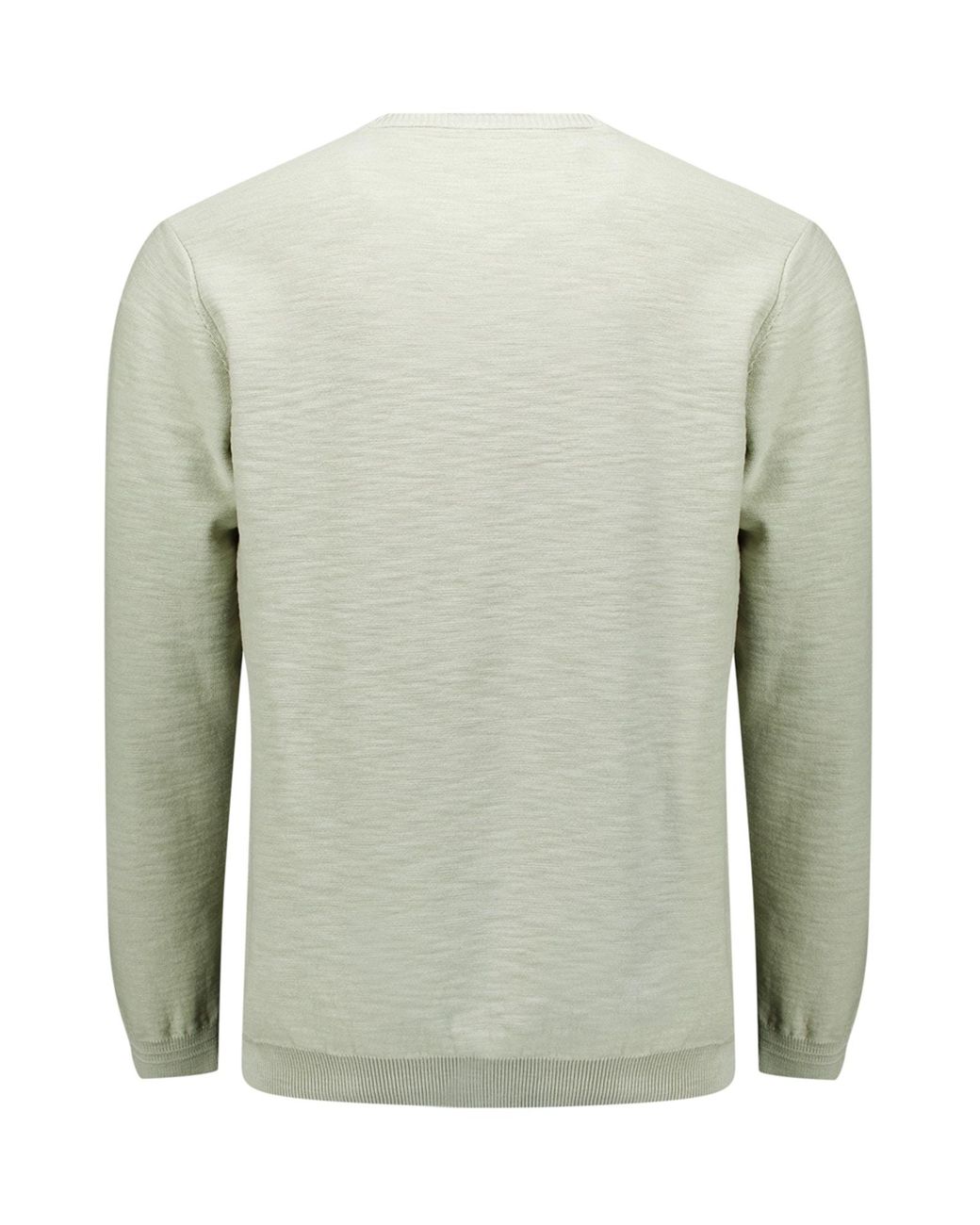 No Excess Pullover in Gray für Herren