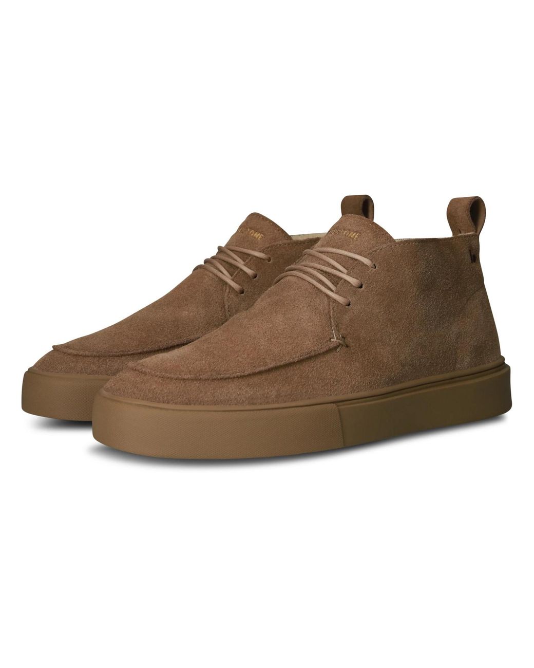Blackstone Chukka Boots Ruby Jerrik in Brown für Herren