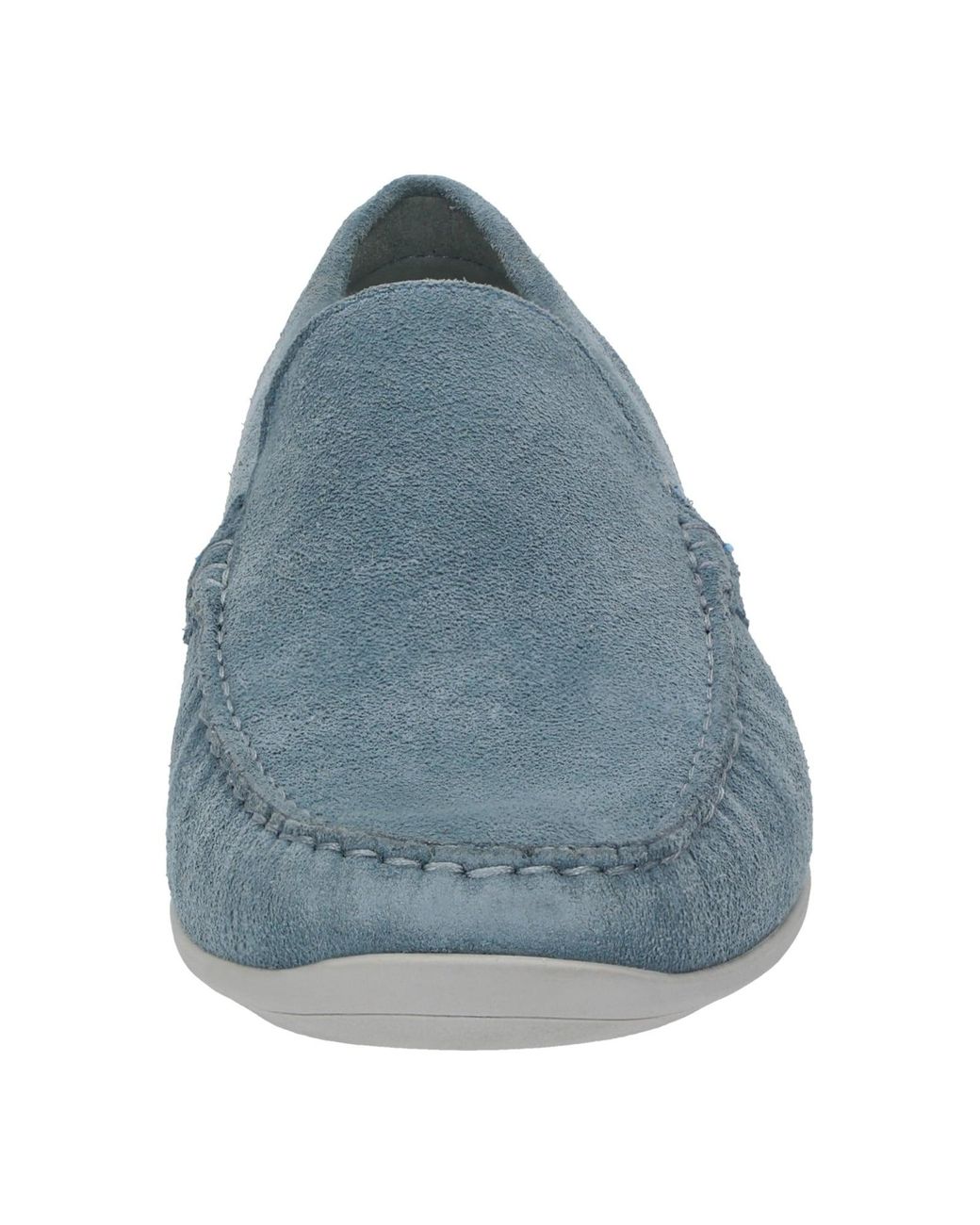 Sioux Slipper Rodimiro-700 in Blue für Herren
