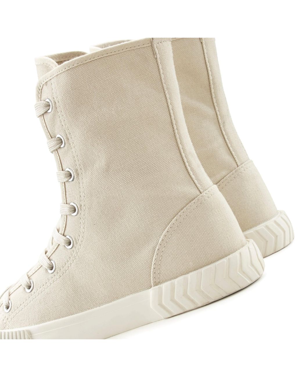 Lascana Natural Sneaker