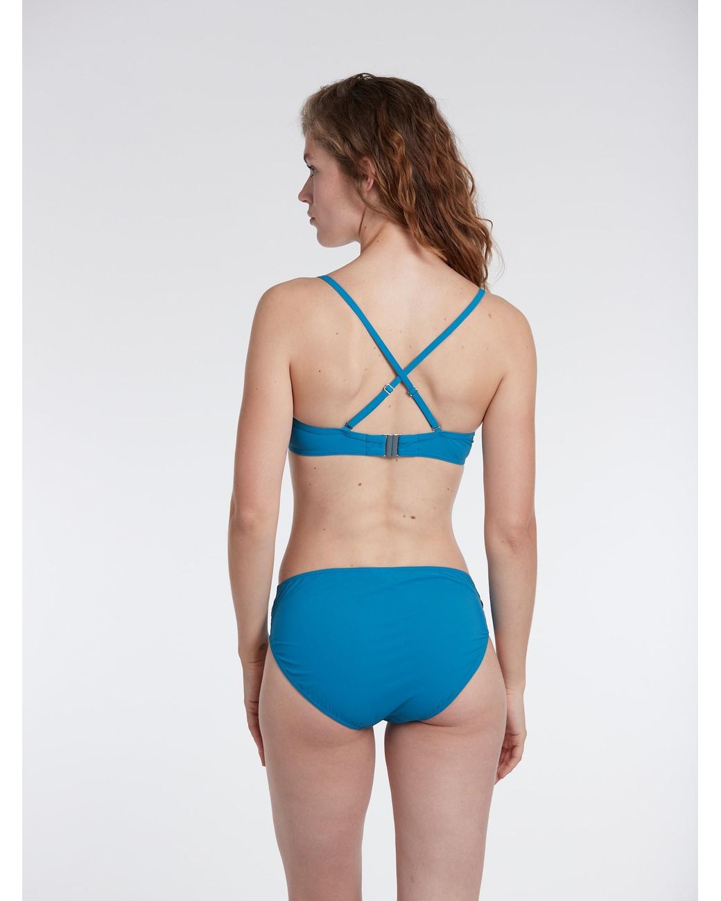Sunflair Blue Bikini